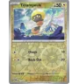 Tetampoule 073/167 Reverse