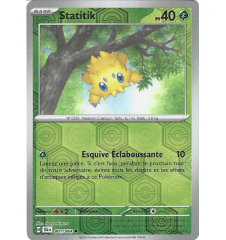 Statitik 001/064 Reverse