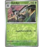 Gambex 016/142 Reverse