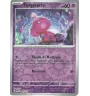 Forgerette 082/182 Reverse