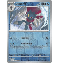 Dimoret 014/064 Reverse