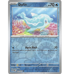 Dofin 059/167 Reverse