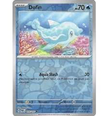 Dofin 059/167 Reverse