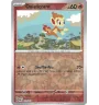 Ouisticram 031/167 Reverse