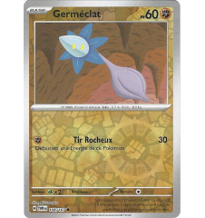 Germéclat 108/167 Reverse