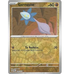 Germéclat 108/167 Reverse
