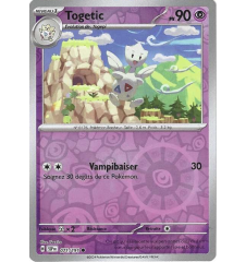 Togetic 071/191 Reverse
