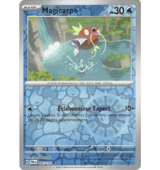 Magicarpe 042/193 Reverse
