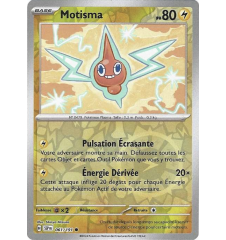 Motisma 061/191 Reverse