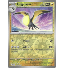 Fulgulairo 082/193 Reverse