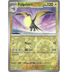 Fulgulairo 082/193 Reverse