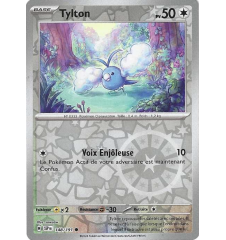 Tylton 148/191 Reverse