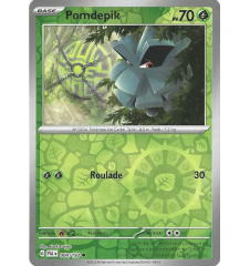 Pomdepik 004/193 Reverse