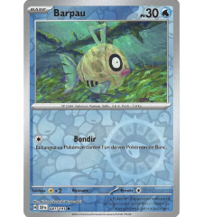 Barpau 041/191 Reverse