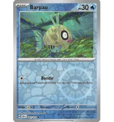 Barpau 041/191 Reverse