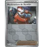 Dresseur Machinations De Xanthin 064/064 Reverse