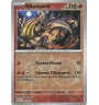 Aflamanoir 031/162 Reverse