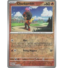 Charbambin 025/182 Reverse