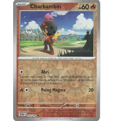 Charbambin 025/182 Reverse