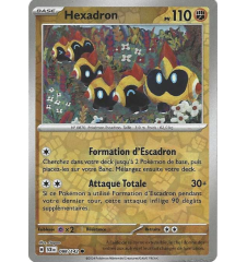 Hexadron 088/142 Reverse