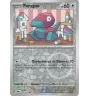 Porygon 142/182 Reverse