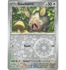 Gourmelet 126/142 Reverse