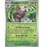 Tengalice 005/162 Reverse