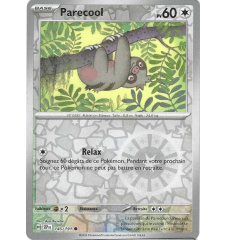 Parecool 145/191 Reverse