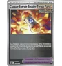 Energy Booster Capsule Trainer – Past Time 140/162 Reverse