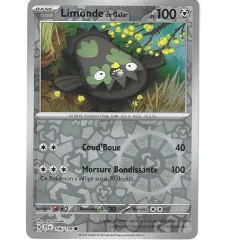 Galar Lemonade 106/159 Reverse
