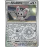 Chinchidou 125/159 Reverse