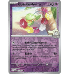 Guérilande De Lilie 068/159...