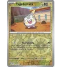 Togedemaru 050/159 Reverse