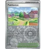 Paddoxton 154/159 Reverse Straightener