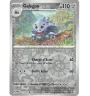 Galegon 121/167 Reverse