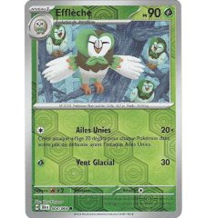 Effleche 004/064 Reverse