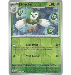 Effleche 004/064 Reverse