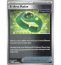 Techno-Radar 180/182 Reverse