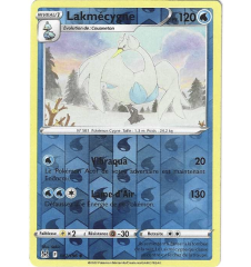 Lakmécygne 047/196 Reverse