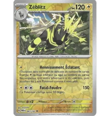 Zéblitz 063/182 Reverse