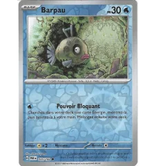 Barpau 035/182 Reverse