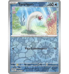 Taupikeau 058/197 Reverse