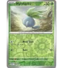 Mystherbe 001/197 Reverse