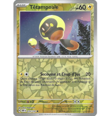 Têtampoule 076/197 Reverse