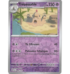 Trépassable 096/193 Reverse