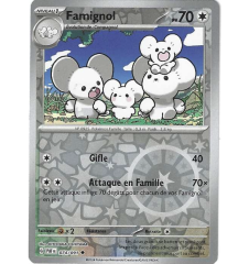 Famignol 074/091 Reverse