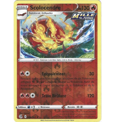 Scolocendre 048/264 Reverse