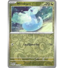 Minidraco 157/197 Reverse
