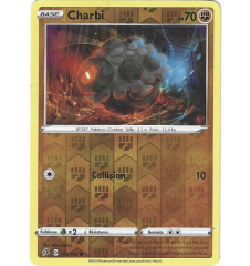 Charbi 105/192 Reverse