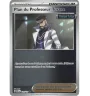 Professor Turum’s Trainer Plan 121/131 Reverse